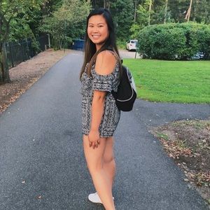 Meet your Posher, Erica